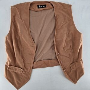 Jack Winter‎ Camel Brown Fabric